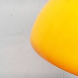 Space Age hanging lamp Cabras by Luigi Massoni for Guzzini