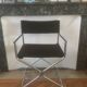 Vintage 1970 office chair