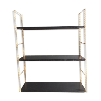 Etagère String fil doré