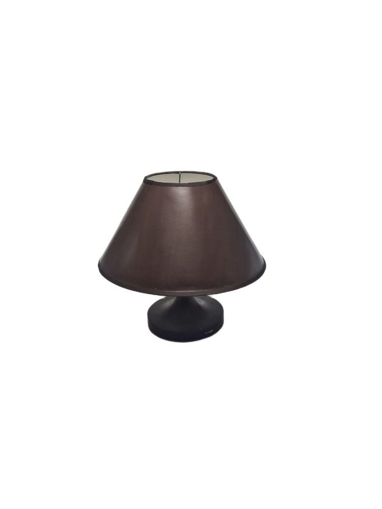 Art Deco bedside lamp, Belgium, 1950s