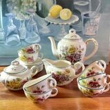 Tea service "Cannes" Villeroy & Boch