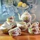 Tea service "Cannes" Villeroy & Boch