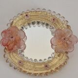 Murano mirror