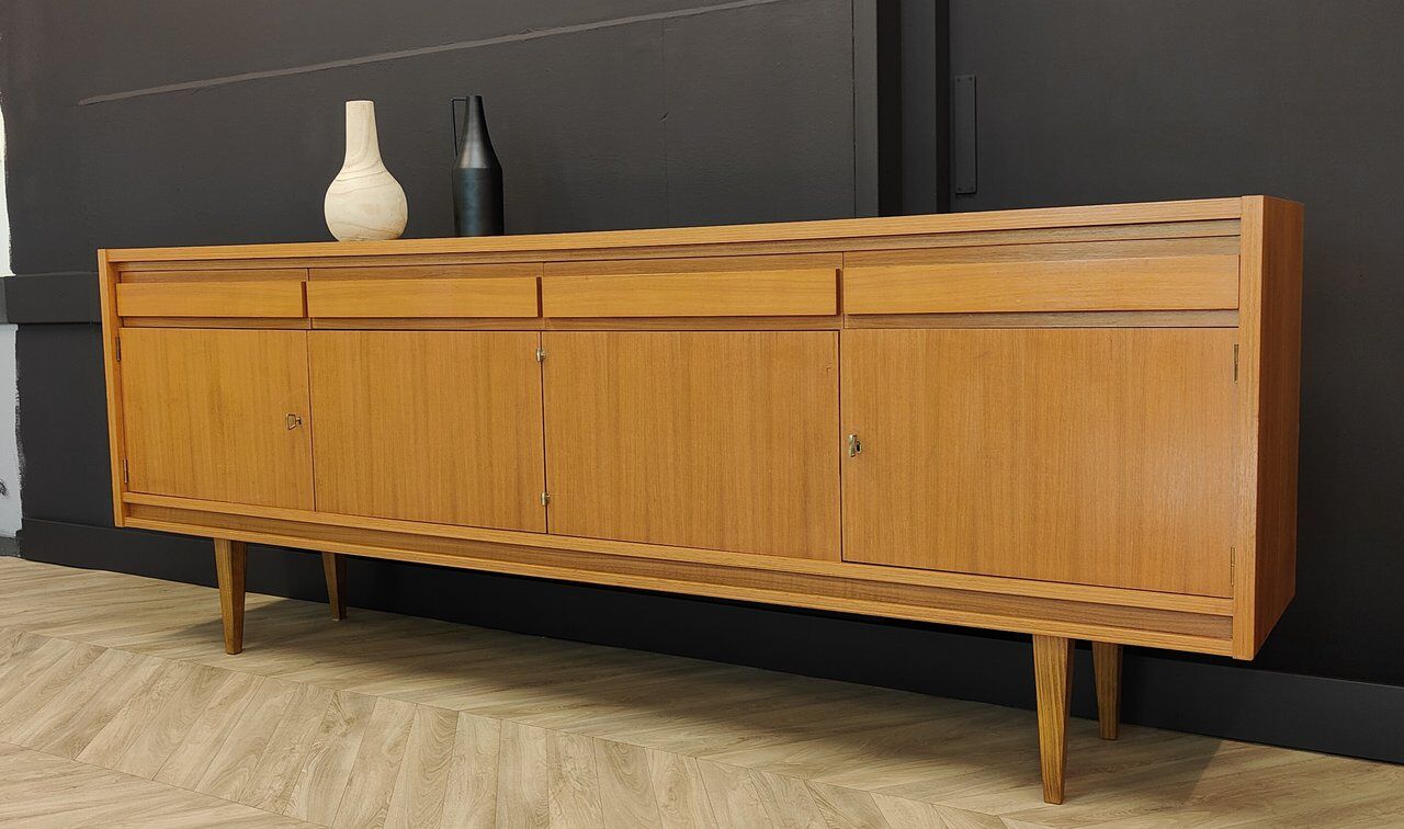 Mid century sideboard