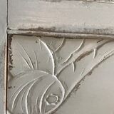 Art Deco chest of drawers