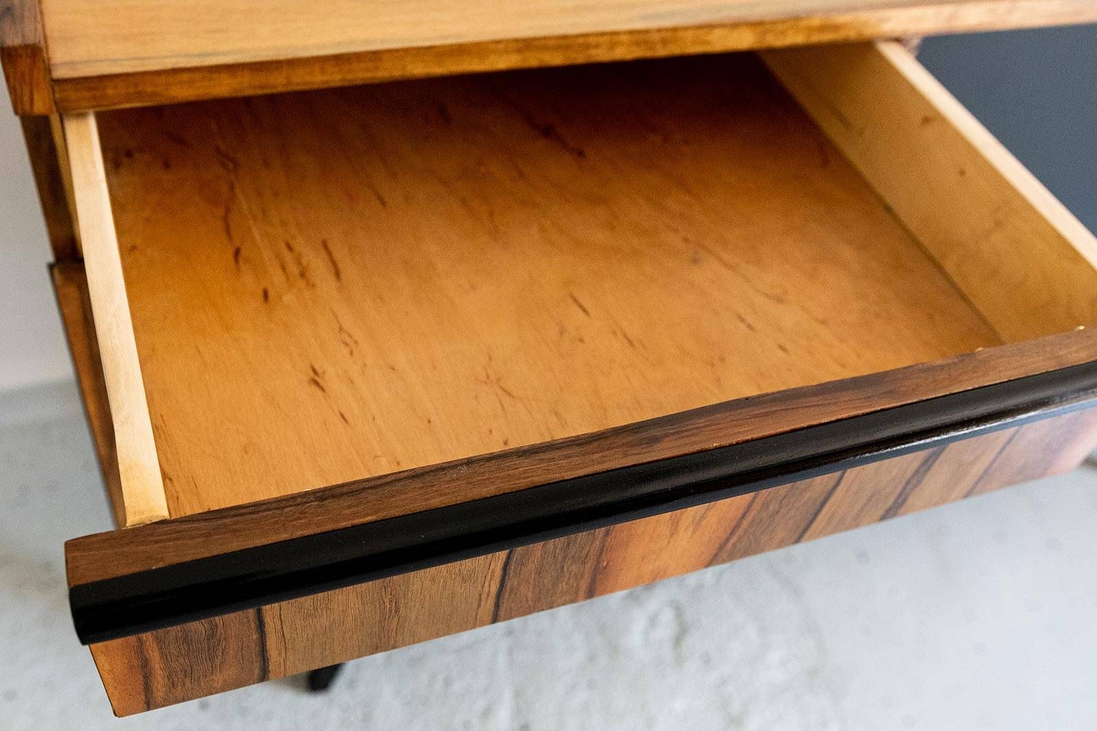 Buffet vintage, Pologne, années 1970