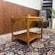 Table d'appoint italienne classique