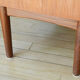 Secretary teck by Svend A Madsen 1960