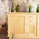 Vintage sideboard