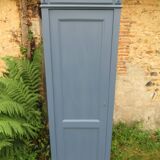 Armoire parisienne