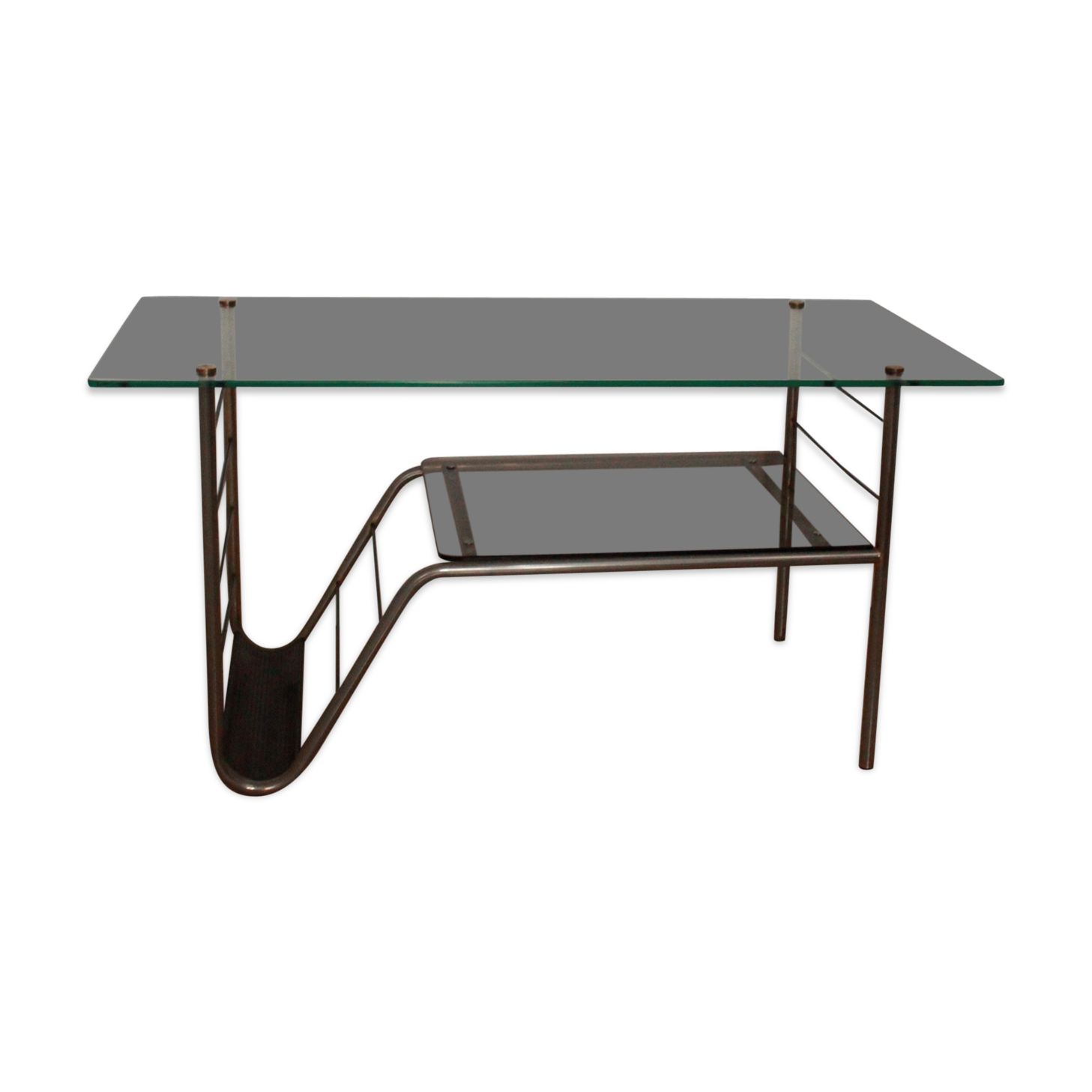 Coffee table years 1960