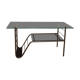 Table basse années 60
