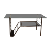 Table basse années 60