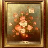 “Bouquet of Roses” by Robert Lox