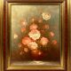 "Bouquet of Roses" by Robert Lox