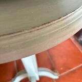 Petite table rounde élégant