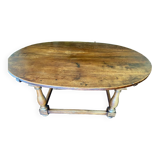 Table moyen âge renaissance XVIIe siècle