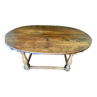 Table Middle Ages Renaissance seventeenth century