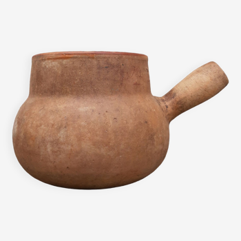 Vallauris tail pot