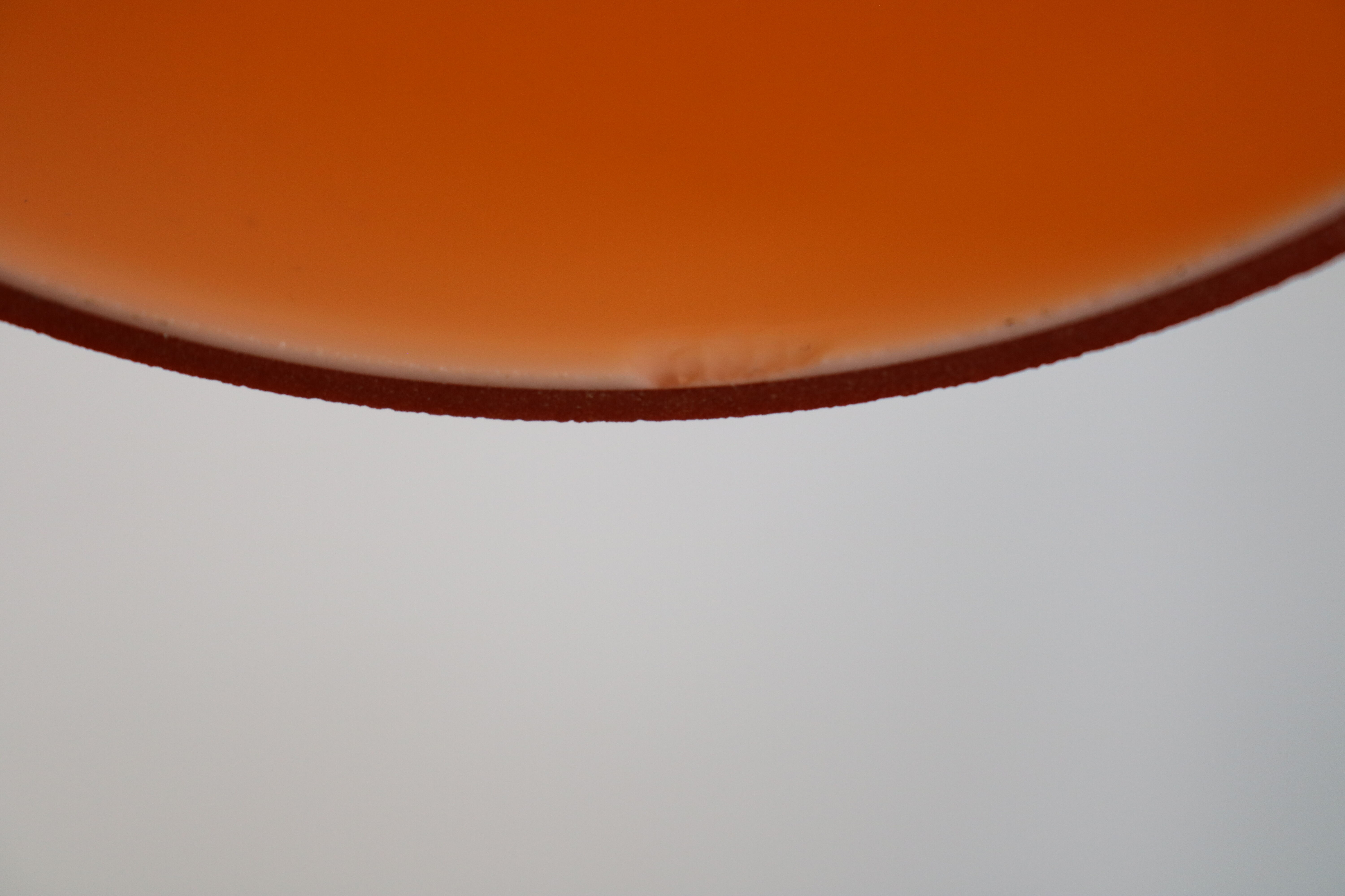 Pompei hanging lamp by Jo Hammerborg for Fog and Morup