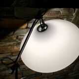 Lampe de sol vintage « Artemide - Aggregato » par Enzo Mari