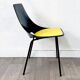 Pair of Guariche chairs for Steiner