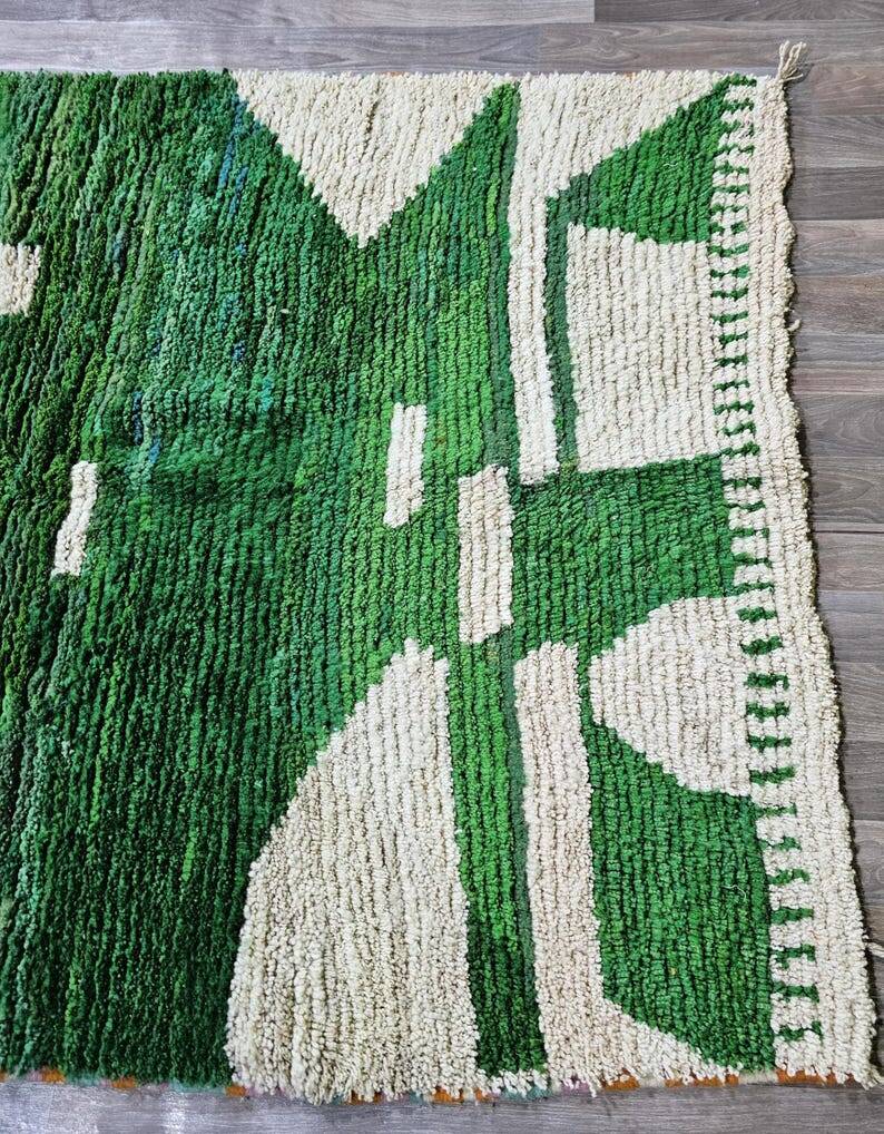 Moroccan Berber rug 200cmx300cm