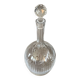 Baccarat crystal carafe