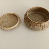 Bonbonnière grotto Denbac Art Deco