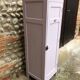 Armoire vestiaire