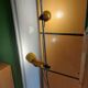 Vintage lamp from the 70s, 80's