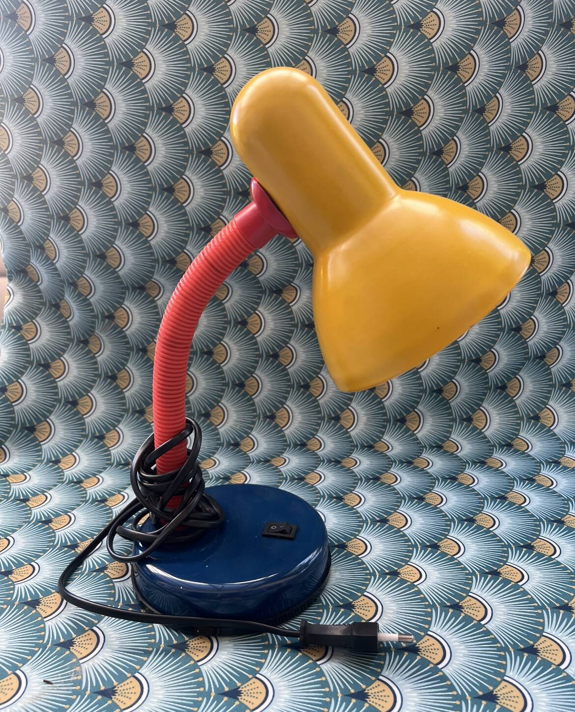 Vintage lamp