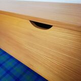 Banquette lit scandinave, 1960