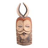 Masque d'initiation Bembe (N° 29638)