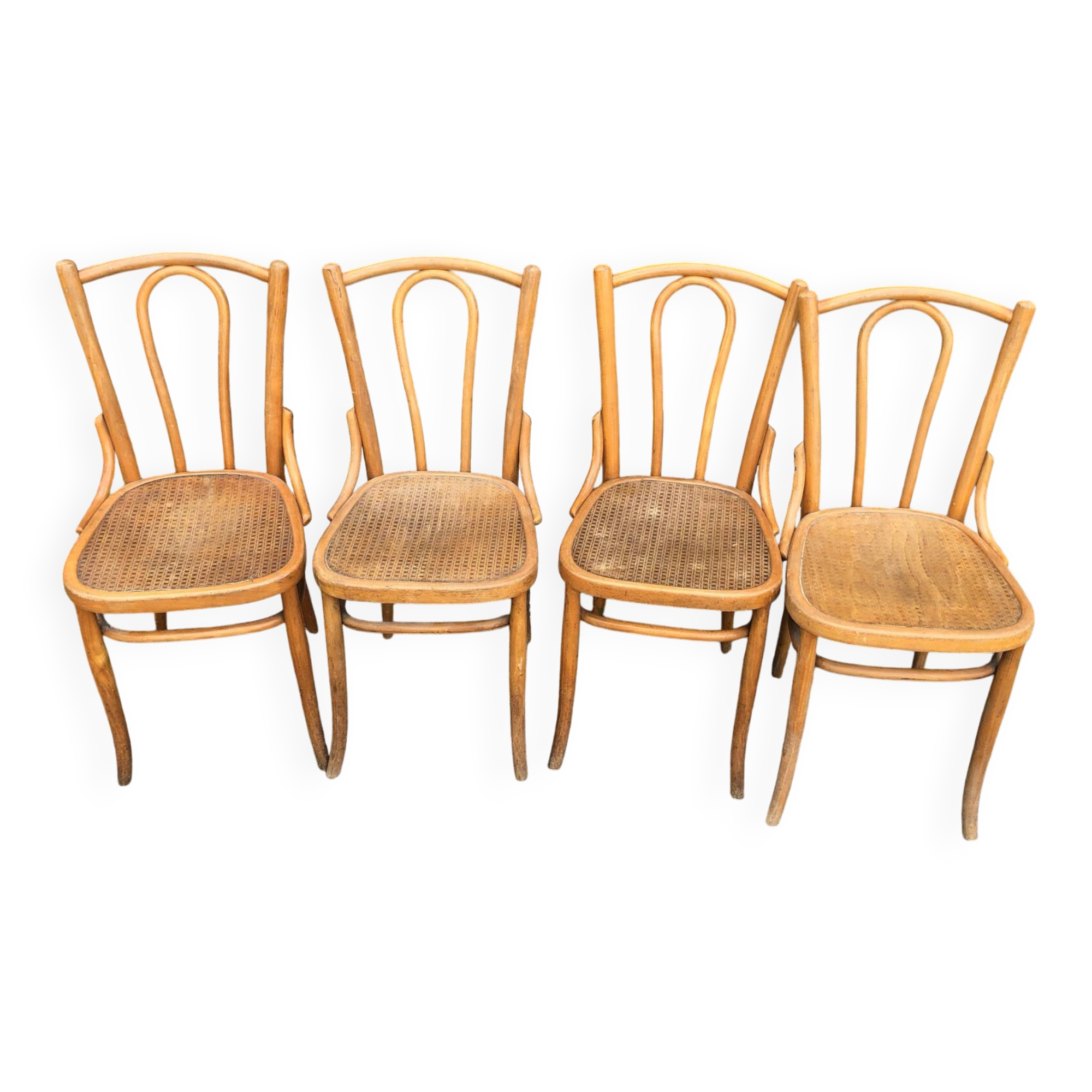 Bauman chair