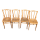 Bauman chair