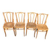 Chaise bauman