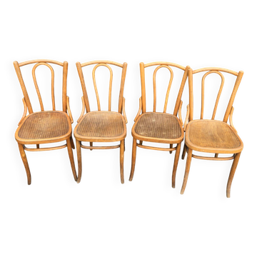 Bauman chair