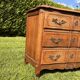 Louis XV style commode