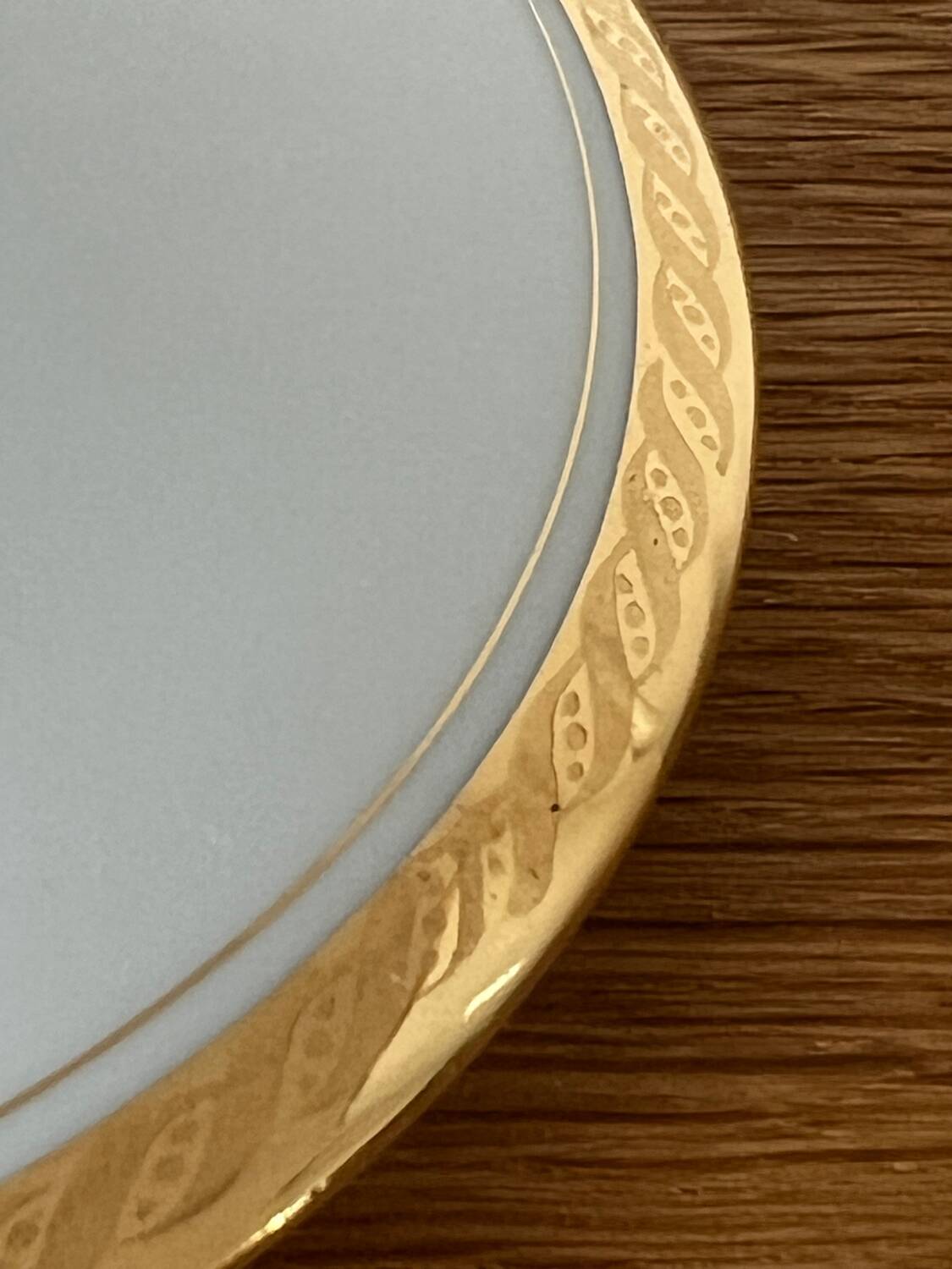 Lamotte coffee maker, Sologne porcelain