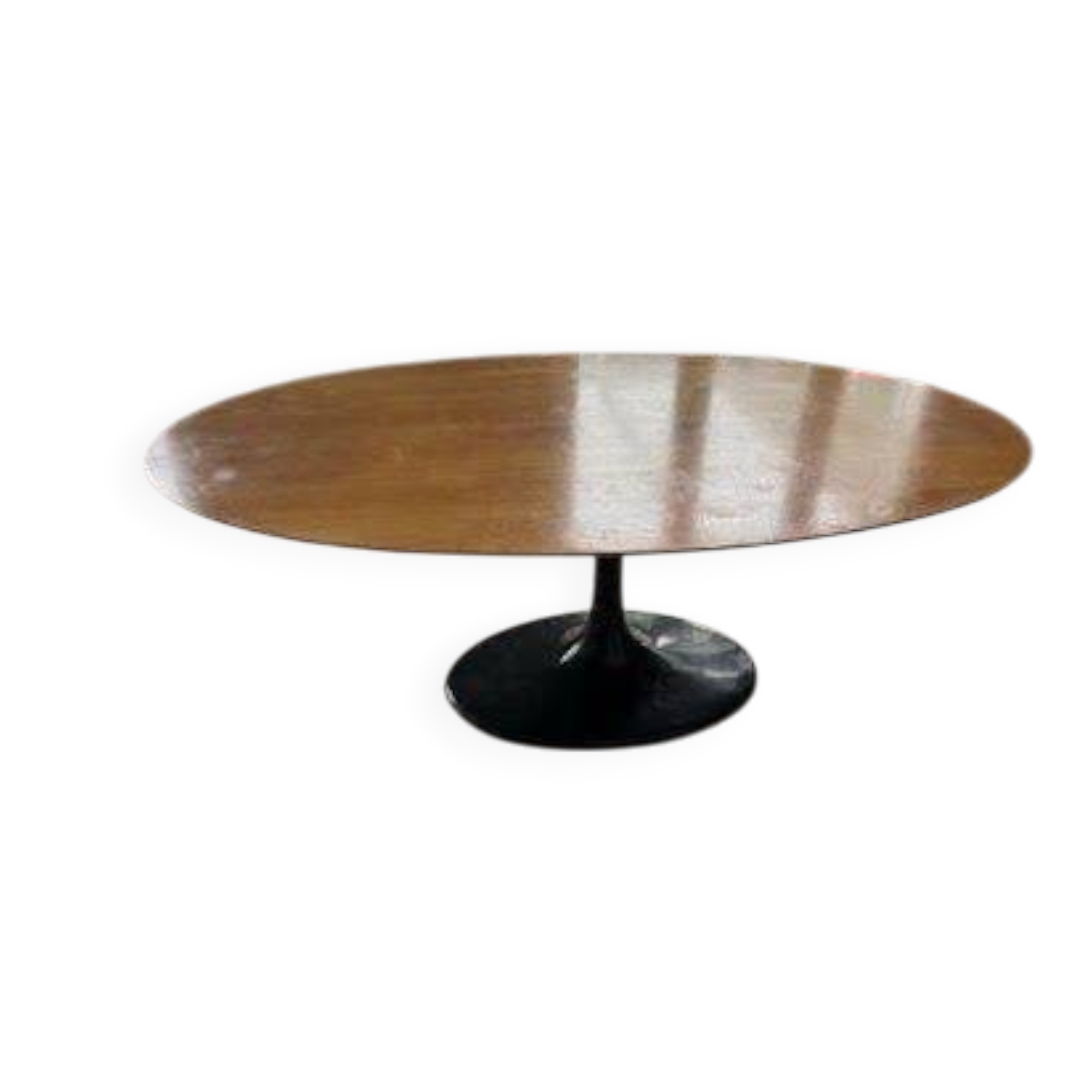 Coffee table (Italian inspiration Tulip Knoll)