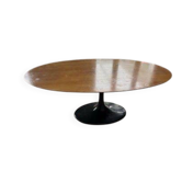 Table de salon ( inspiration italienne Tulip Knoll)