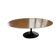 Coffee table (Italian inspiration Tulip Knoll)