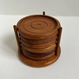Coasters