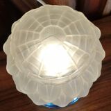 Old Art Deco lamp
