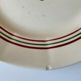 Vintage plates