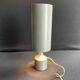 Lampe de table 1970 – Alu brossé