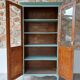 Parisian glazed wardrobe