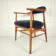 Scandinavian office chair