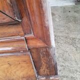 Armoire Louis Philippe